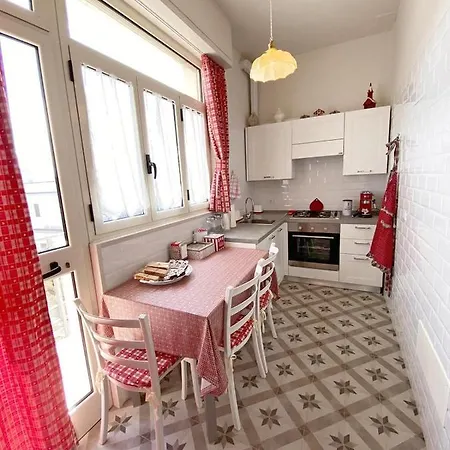 Dimora Martina Apartmán *