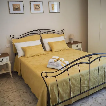 Apartmán Dimora Martina *