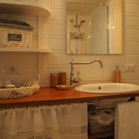 Dimora Martina Apartmán