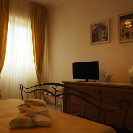 Apartmán Dimora Martina *