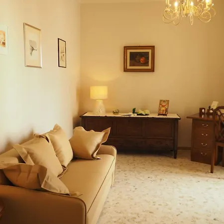 Dimora Martina Apartmán Alberobello