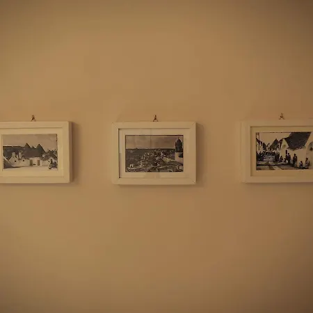 Dimora Martina Apartmán