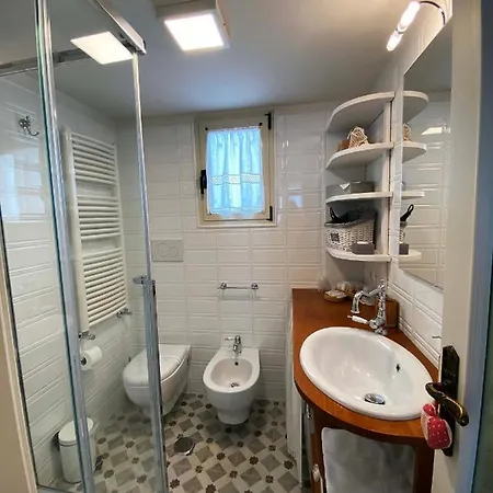 Dimora Martina * אלברובלו